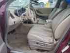 2007 NISSAN MURANO