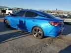 2022 NISSAN SENTRA