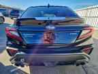 2023 SUBARU WRX