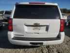 2018 CHEVROLET Suburban