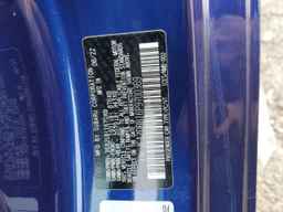 2023 SUBARU BRZ