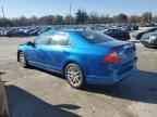 2011 FORD FUSION