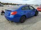 2019 SUBARU WRX
