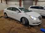 2016 BUICK LACROSSE