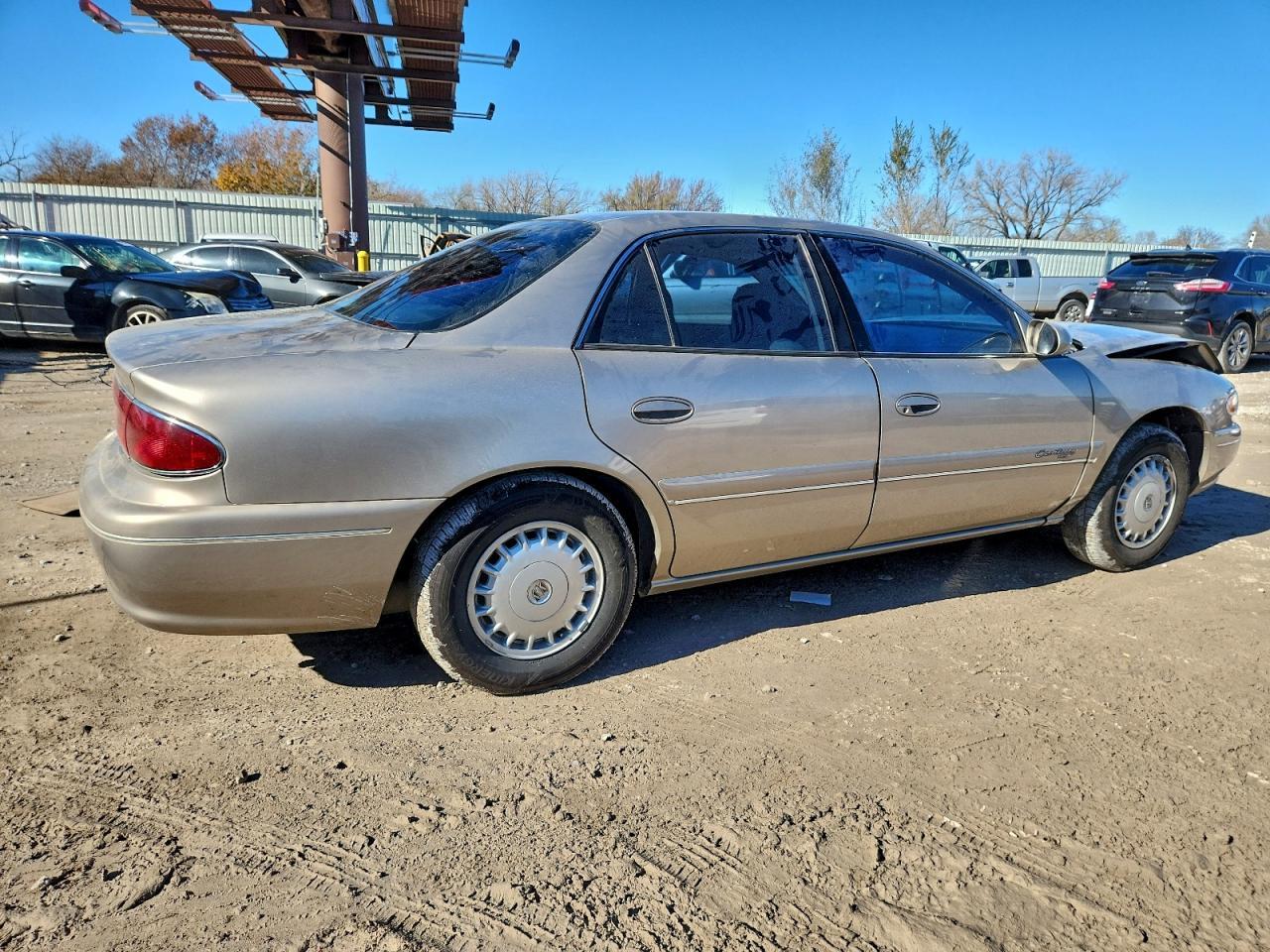 1999 BUICK Century