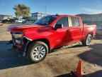 2022 CHEVROLET Silverado