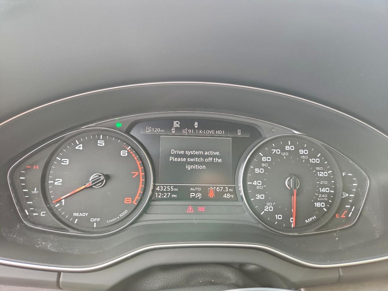 2022 AUDI Q5