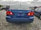 2008 TOYOTA COROLLA