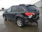 2013 SUBARU Outback