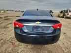 2017 CHEVROLET IMPALA