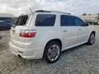 2012 GMC ACADIA