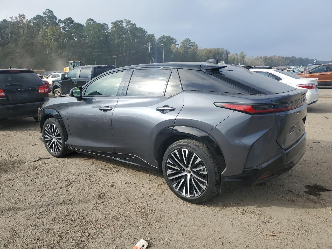 2023 LEXUS Rz 450e