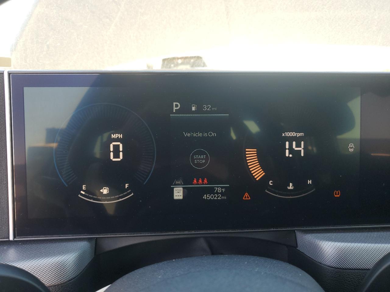 2024 HYUNDAI SONATA