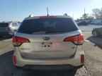 2014 KIA SORENTO