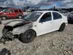 2002 VOLKSWAGEN JETTA