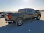 2021 GMC Sierra