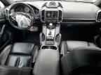 2013 PORSCHE CAYENNE