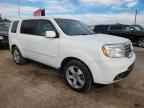 2014 HONDA PILOT
