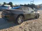 2017 DODGE CHARGER