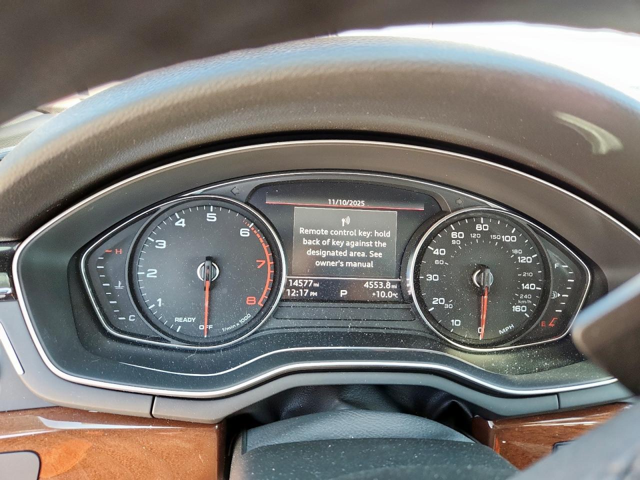 2023 AUDI A4
