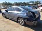 2018 SUBARU Legacy