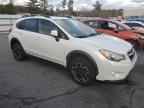 2013 SUBARU XV Crosstrek