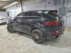 2017 PORSCHE CAYENNE
