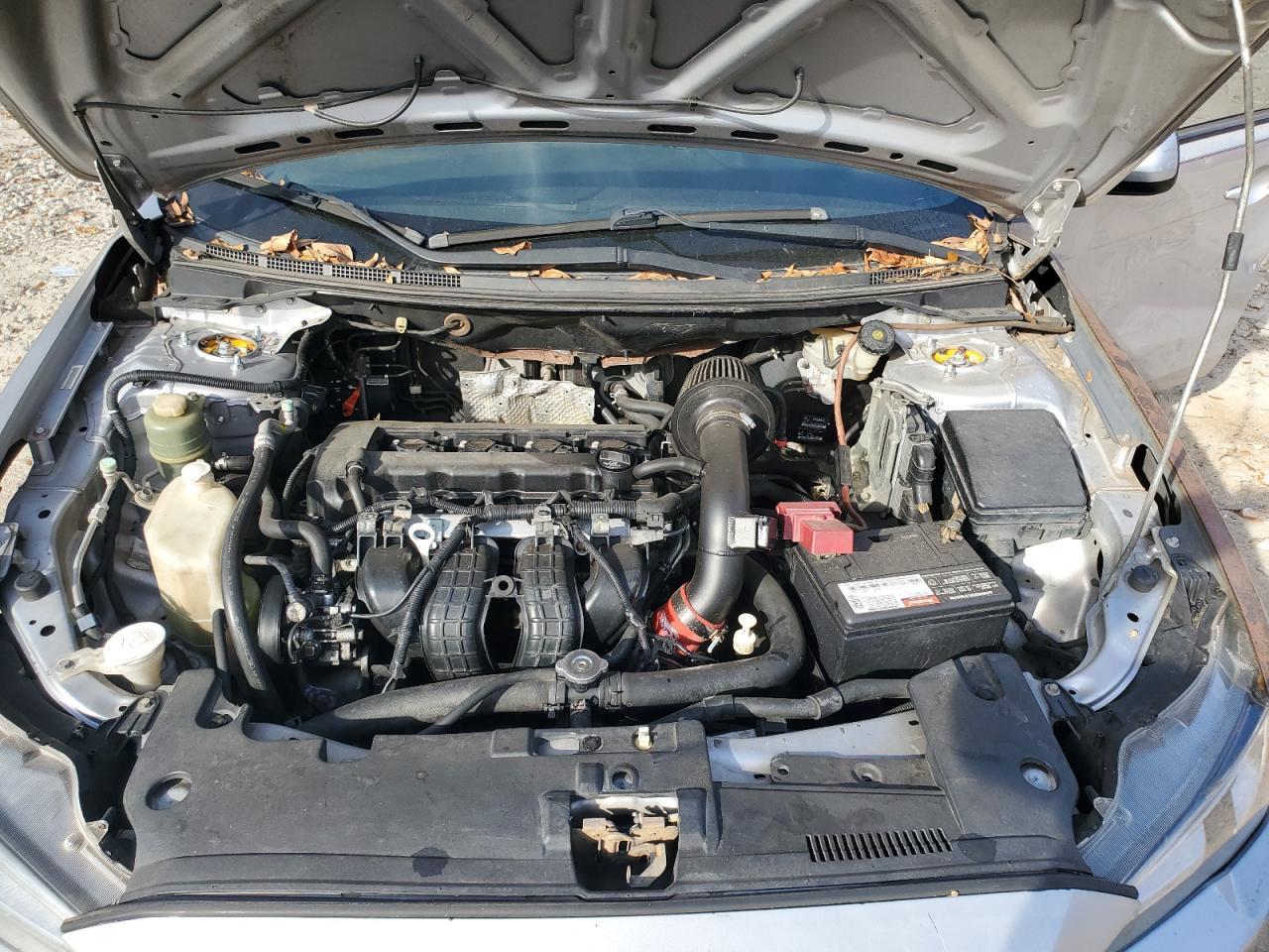 2009 MITSUBISHI LANCER