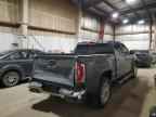 2016 GMC CANYON