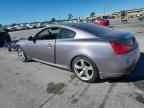 2011 INFINITI G37