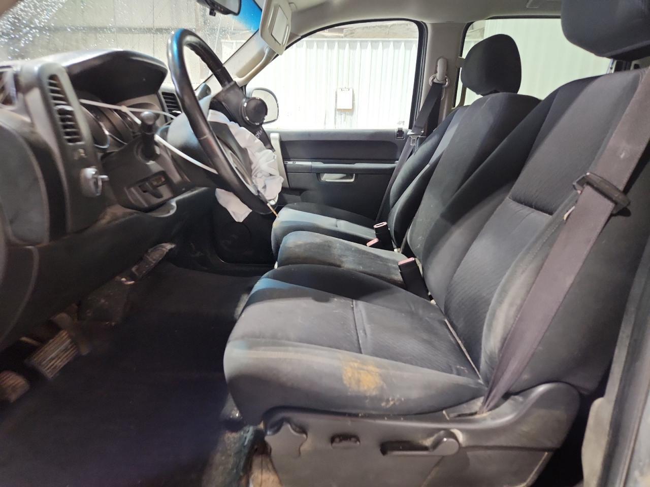 2010 CHEVROLET