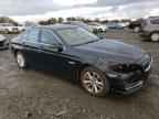 2014 BMW 5 series