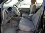 2012 NISSAN Frontier