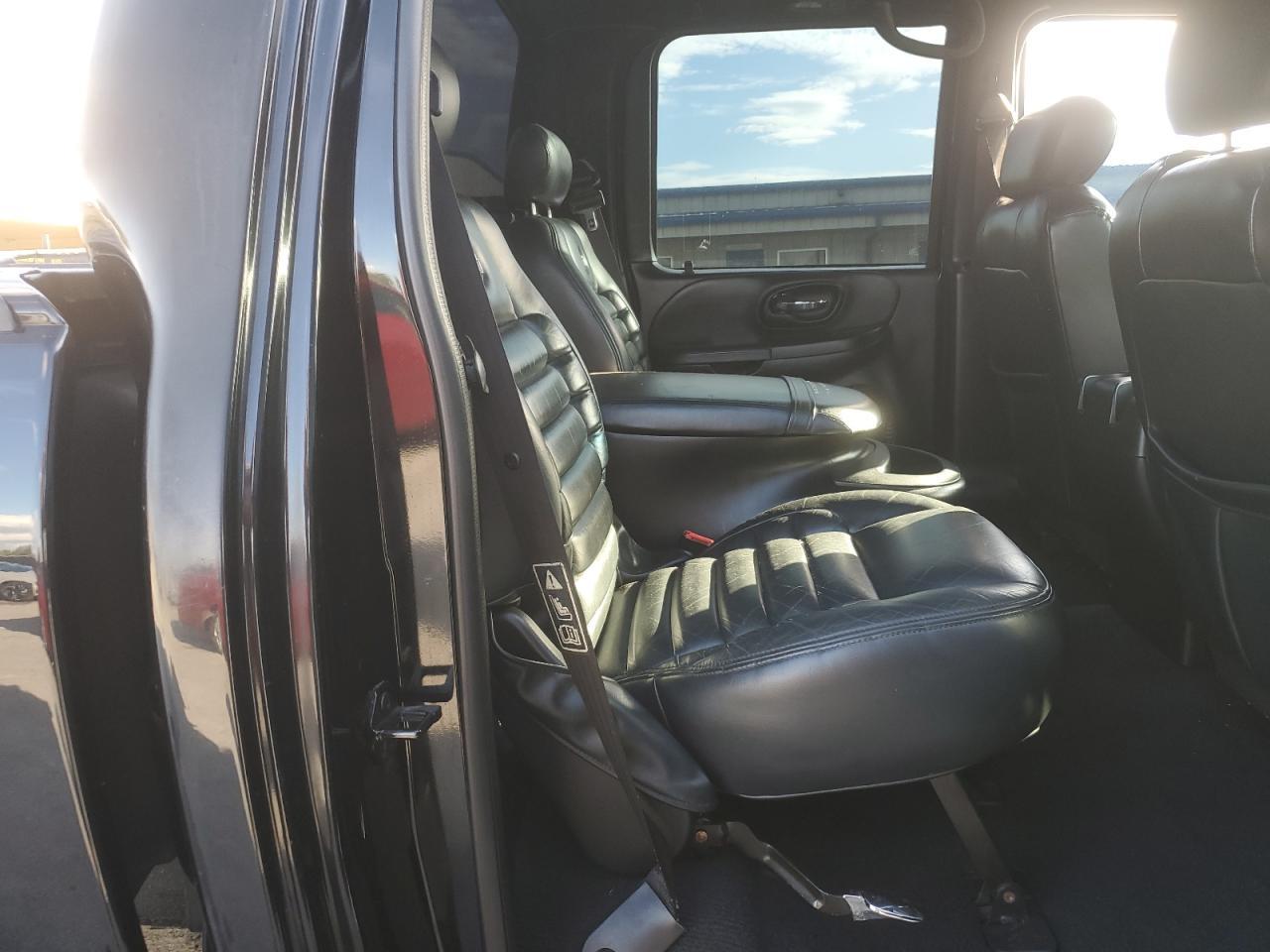 2001 FORD F-150