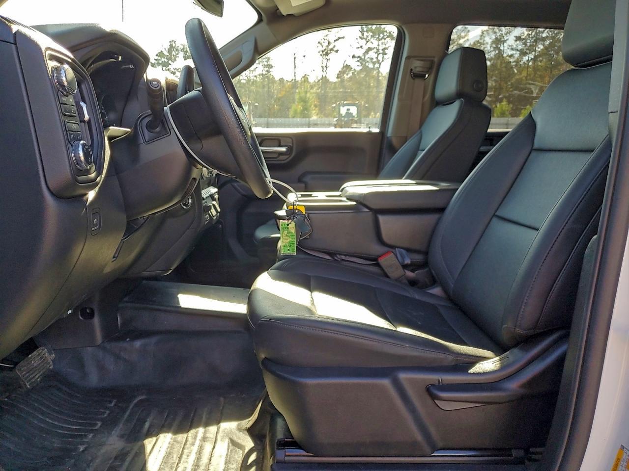2024 GMC Sierra