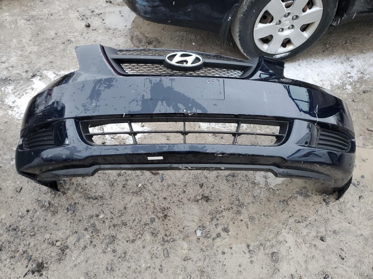 2008 HYUNDAI SONATA