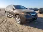 2014 ACURA RDX
