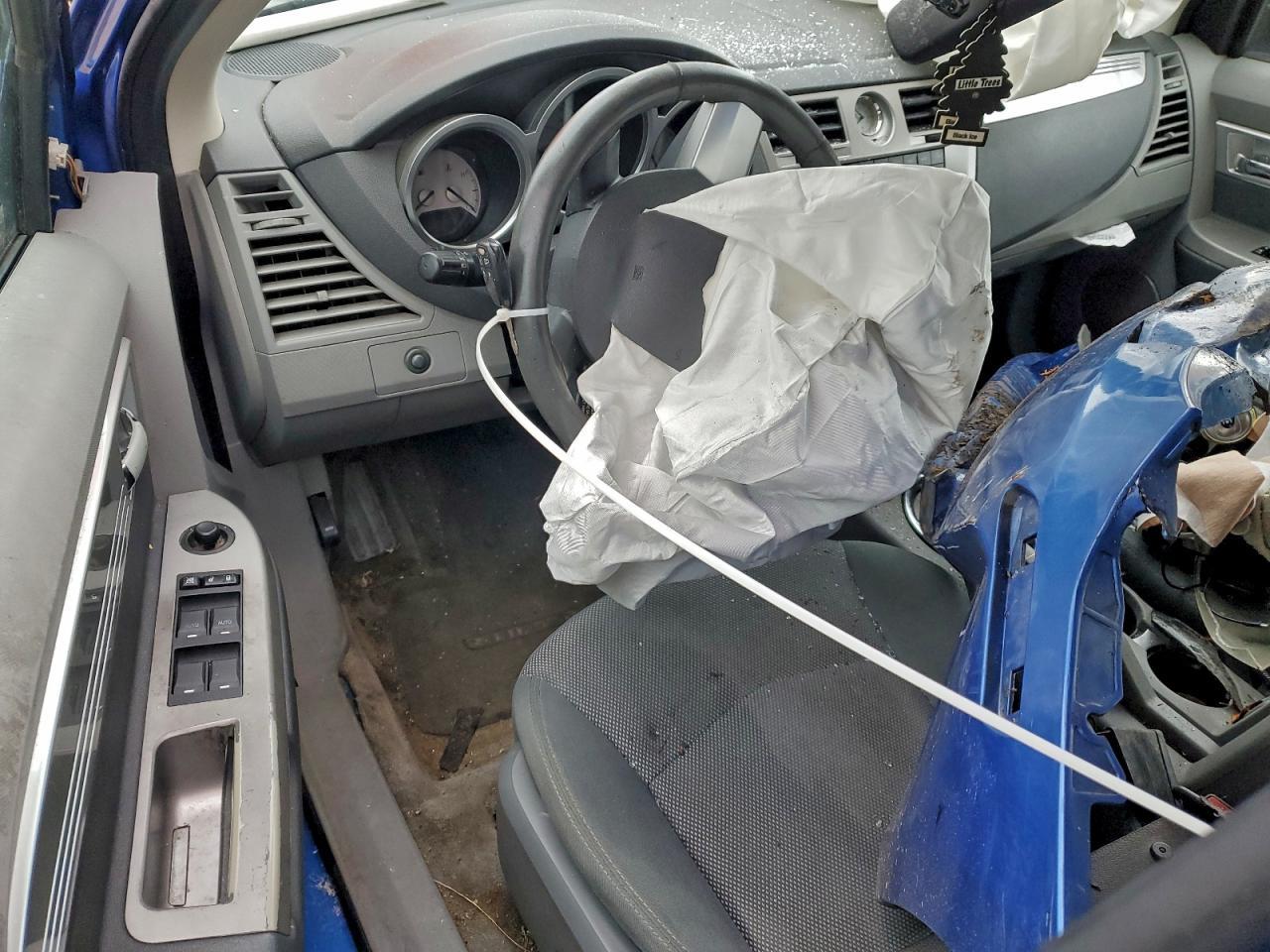 2007 CHRYSLER Sebring