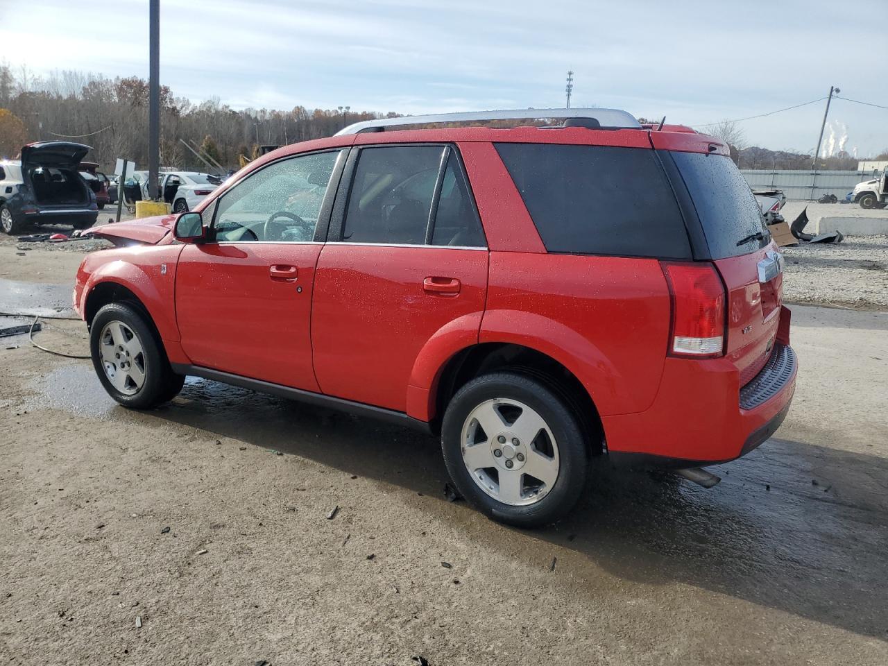 2007 SATURN Vue