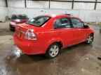 2010 CHEVROLET Aveo