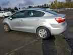 2013 KIA RIO
