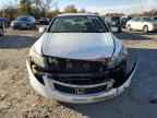 2009 HONDA ACCORD