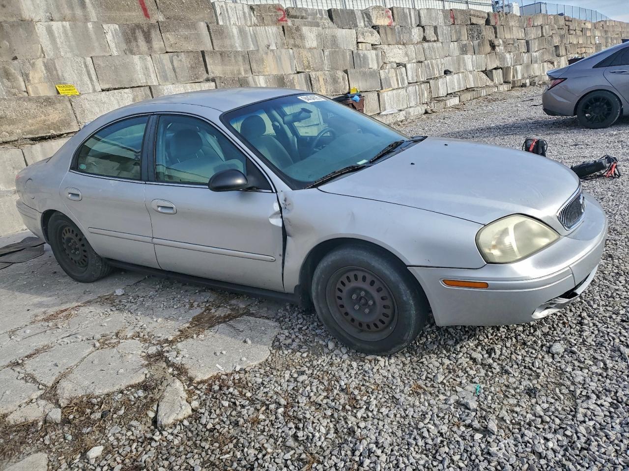 2004 MERCURY Sable
