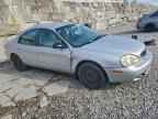 2004 MERCURY Sable