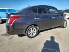 2015 NISSAN VERSA