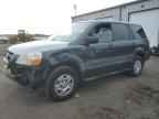 2003 HONDA PILOT