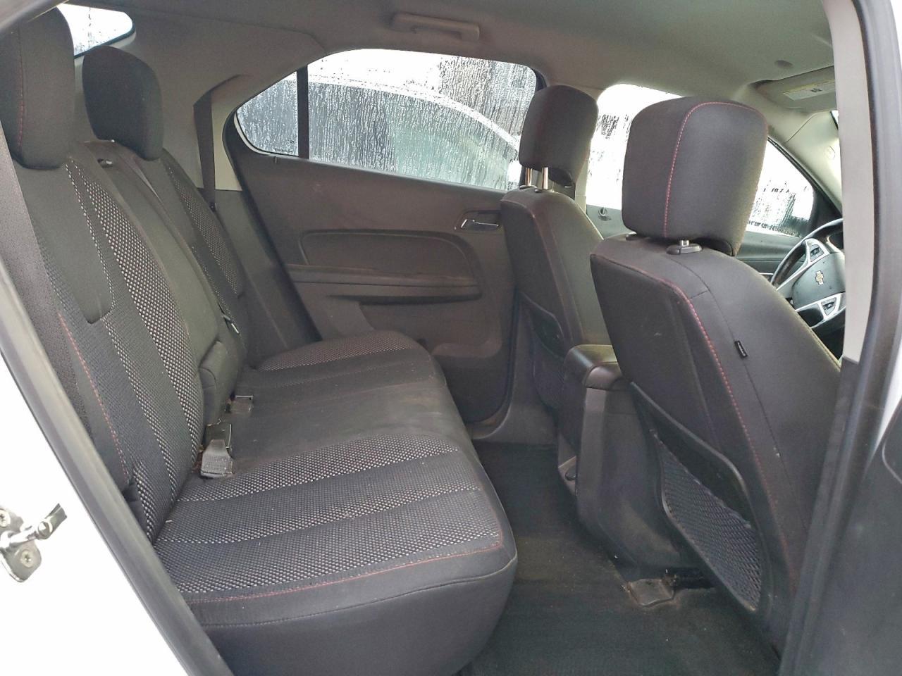2012 CHEVROLET EQUINOX