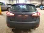 2016 KIA FORTE
