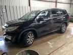 2020 HONDA PILOT
