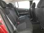 2025 NISSAN LEAF